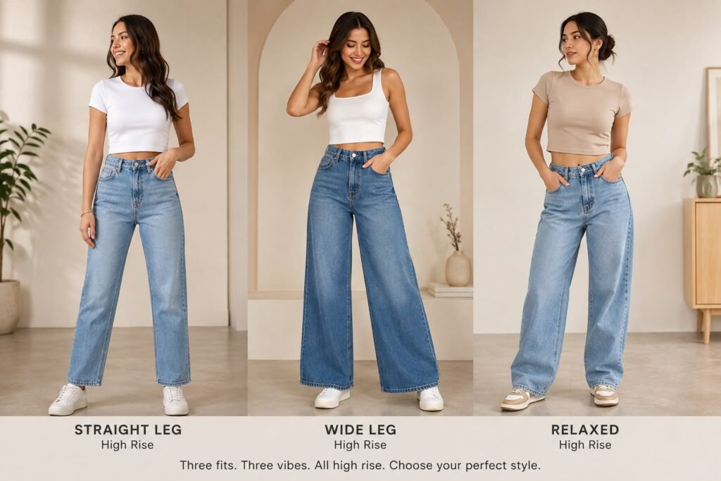 black jeans for women