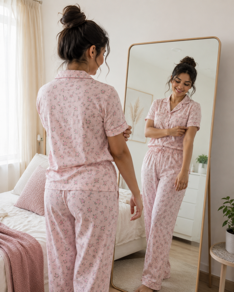 night suit for women