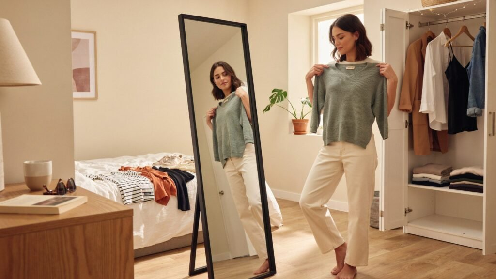 top for women